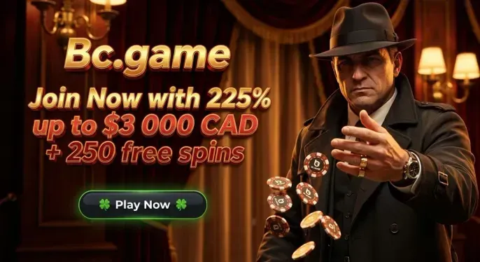 Bc.game Casino